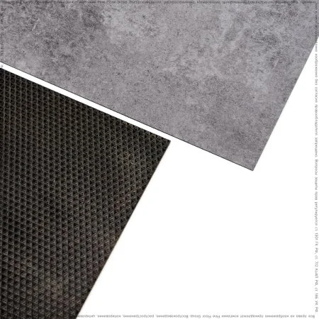 ПВХ плитка FineFlex Stone Безенги FX-207 в Йошкар-Оле