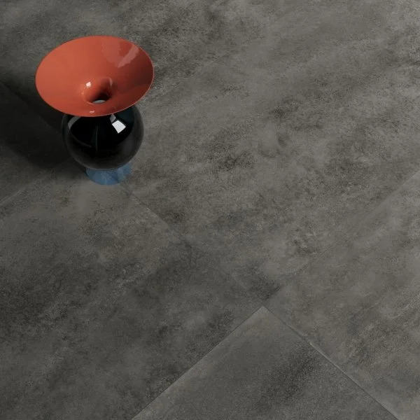 Керамогранит Coliseum Астро Блэк 60х120 (Натуральный и Реттифицированный) в Йошкар-Оле