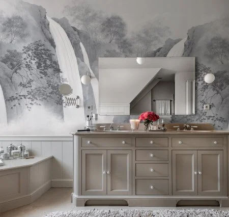 Обои Loymina Пейзаж ART5 011 в Йошкар-Оле