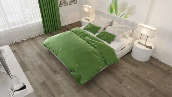 Каменно-полимерная плитка Alpine Floor Real Wood Дуб Verdan ECO 2-4, 6 мм 43 класс в Йошкар-Оле