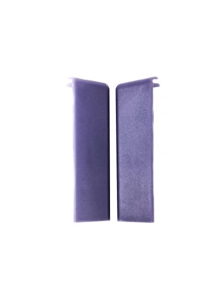 Заглушки Korner 108 Графит (лев+прав) в Йошкар-Оле