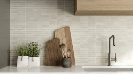 Керамогранит Coliseum Экспо Уайт Мозаика Грид (Натуральная, 30х30) в Йошкар-Оле