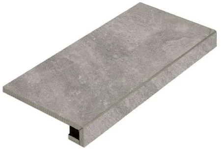 Керамогранит Italon Клаймб Рок ступень фронтальная 33х60 в Йошкар-Оле