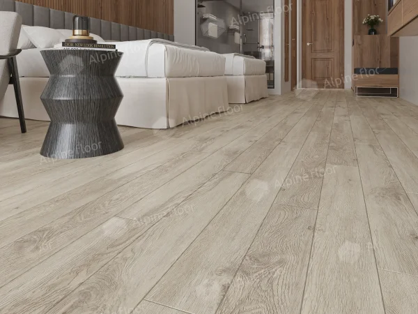 Каменно-полимерная плитка Alpine Floor Grand Sequoia Village Карите ECO 11-907 4мм, 43 класс в Йошкар-Оле