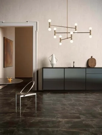 Керамогранит Coliseum Канова Дарк 60х120 (Натуральный и Реттифицированный) в Йошкар-Оле