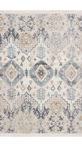 Ковер Синтелон Palermo 1,60x2,30 41EKE Прямоугольник в Йошкар-Оле