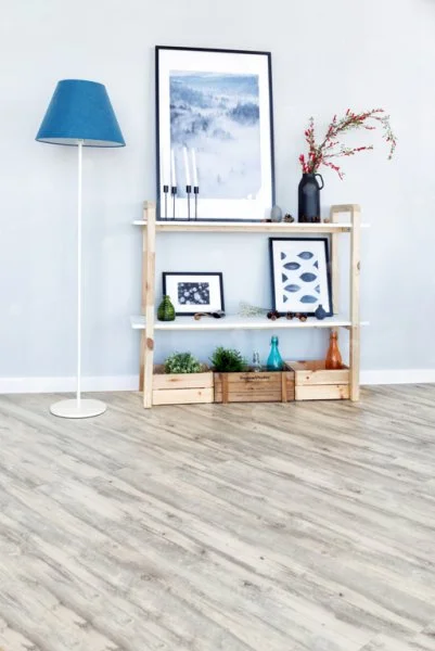 Каменно-полимерная плитка Alpine Floor Classic Light Акация ECO 107-88 MC 3.5мм, 34 класс в Йошкар-Оле