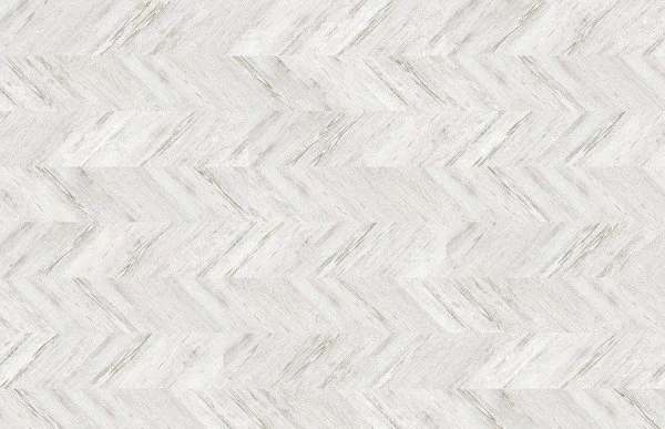 Пробковое покрытие CorkStyle Chevron White в Йошкар-Оле