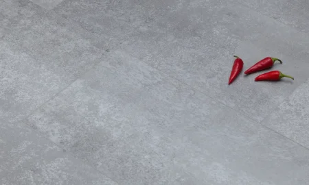 Плитка SPC Bonkeel Tile 4мм Concrete в Йошкар-Оле