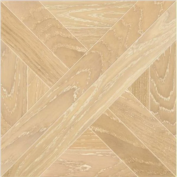 Модульный паркет Гордон Дуб Светлый 449х449х15 мм в Йошкар-Оле