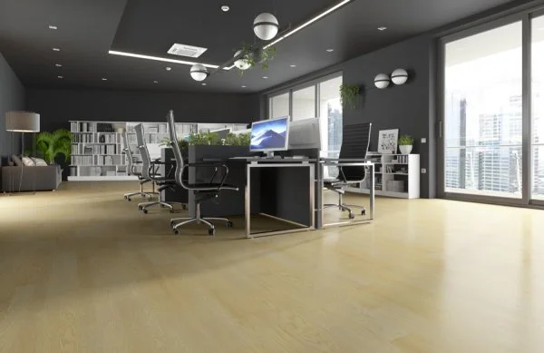 Кварц-виниловая плитка Refloor Fargo Comfort 64W970 Дуб Сидней в Йошкар-Оле