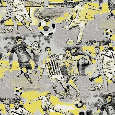 Обои Milassa Twins 11, 004 в Йошкар-Оле