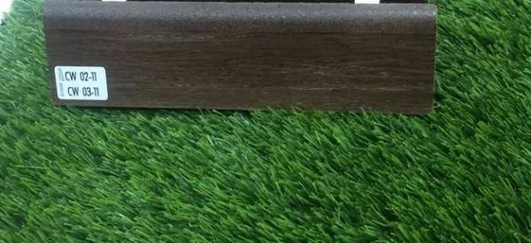 Эластичный пробковый плинтус ArtCorkDesing CW 03-11 10х60х915 мм в Йошкар-Оле