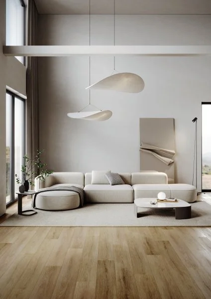 Кварц-виниловая плитка Refloor Fargo Bevel 50-2105 Дуб Севилья в Йошкар-Оле