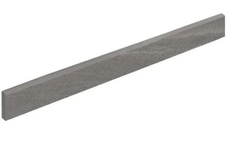 Керамогранит Italon Контемпора Карбон 7,2x60 плинтус в Йошкар-Оле