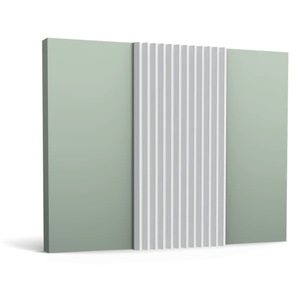 Декоративная панель Orac W108 (200x25x1.8 см) в Йошкар-Оле