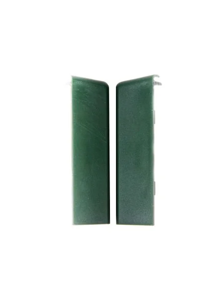 Заглушки Korner 110 Зеленый в Йошкар-Оле