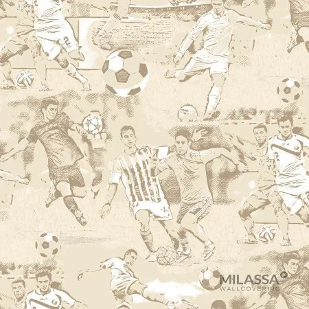 Обои Milassa Twins 11, 002 в Йошкар-Оле