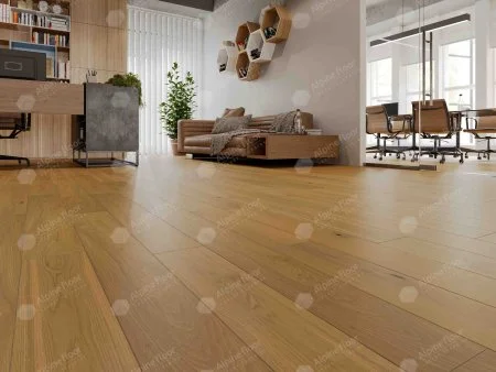 Инженерная доска Alpine Floor Studio Дуб Натур в Йошкар-Оле