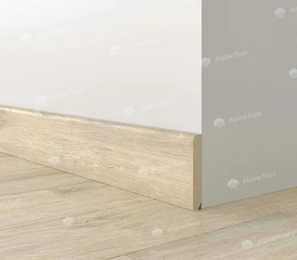 Кварцевый плинтус Alpine Floor Parquet Light 13-20 Дуб Медия в Йошкар-Оле