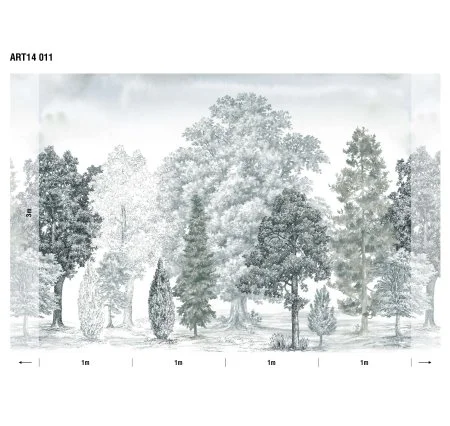 Обои Loymina Пейзаж vol. 2 ART14 011 в Йошкар-Оле