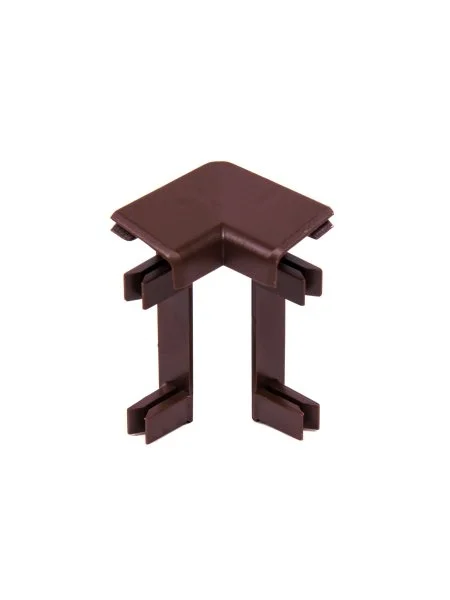 Внутренний угол Korner 105 Темно-коричневый в Йошкар-Оле