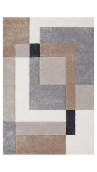 Ковер Синтелон Vegas Home 0,80х1,50 18ESE Прямоугольник в Йошкар-Оле