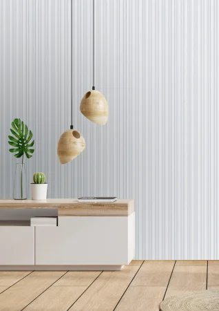 Декоративная панель для стен HiWood LV122NP (120х12х2700мм) в Йошкар-Оле