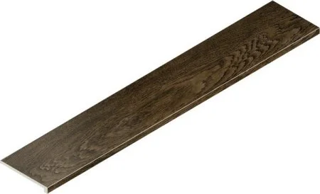 Керамогранит Italon Этернум Могано Ступень угловая правая 33х160 (Натуральная) в Йошкар-Оле