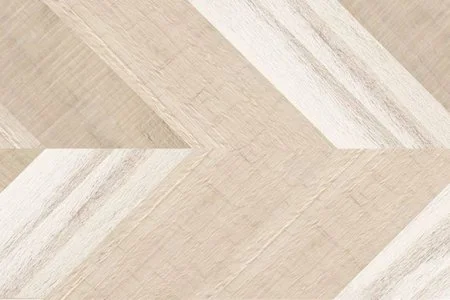 Пробковое покрытие CorkStyle Chevron Creme в Йошкар-Оле