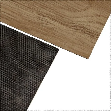 ПВХ плитка FineFlex Wood Дуб Вармане FX-106 в Йошкар-Оле