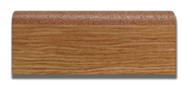 Эластичный пробковый плинтус ArtCorkDesing CW 02-04 16х60х915 мм в Йошкар-Оле