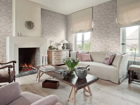 Обои Milassa Mirabelle MR1, 003 в Йошкар-Оле