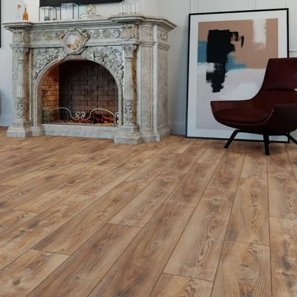 Ламинат La Moena Bellamonte LM-08 Вишня Контарини в Йошкар-Оле