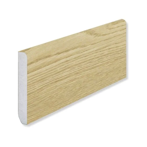 Кварцевый плинтус Fargo 64W970 Дуб Сидней 80х11х2200 мм в Йошкар-Оле