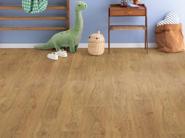 Ламинат Egger PRO 12/33 4V Дуб Азгил медовый EPL156 в Йошкар-Оле