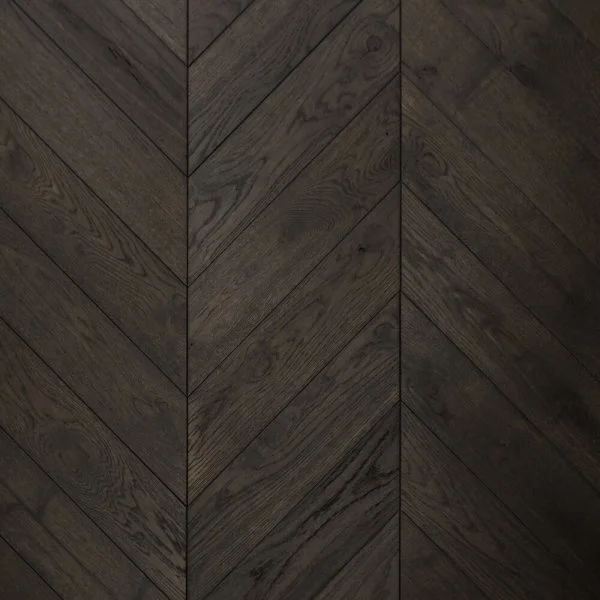 Инженерная доска Kochanelli Французская Ёлка Льюбиа Дуб Original Браш (600х120х15) в Йошкар-Оле