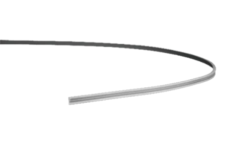 Молдинг Европласт 1.51.321 Гибкий 2,0 м в Йошкар-Оле