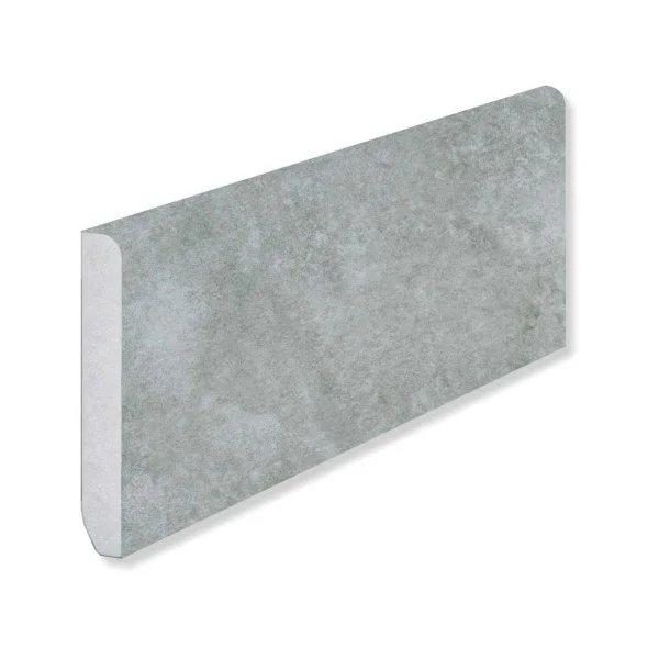 Кварцевый плинтус Fargo 48008-10 Королевский Оникс 80х11х2200 мм в Йошкар-Оле