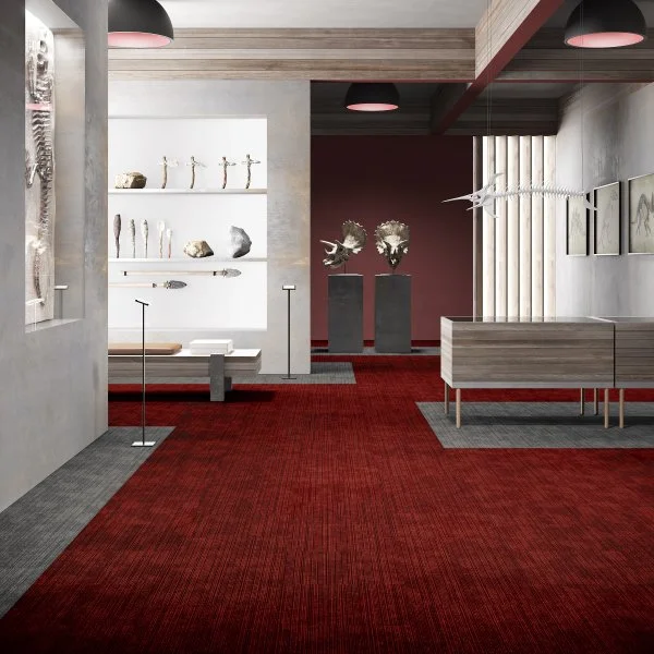 Ковровая плитка AW Mambo 19 в Йошкар-Оле