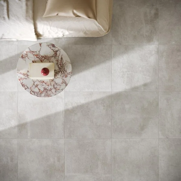 Керамогранит Coliseum Экспо Грэй 60х60 (Натуральный и Реттифицированный) в Йошкар-Оле