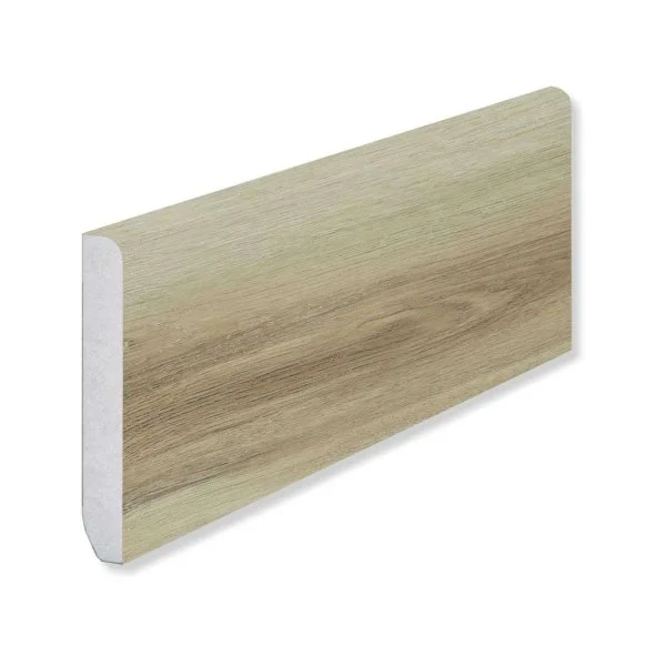 Кварцевый плинтус Fargo 89015-003 Дуб Мартовский градиент 80х11х2200 мм в Йошкар-Оле