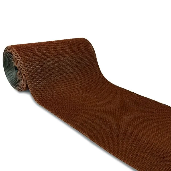 Щетинистое покрытие Альфа-Стиль 135 Коричневый - 0,9х15 м. пог в Йошкар-Оле