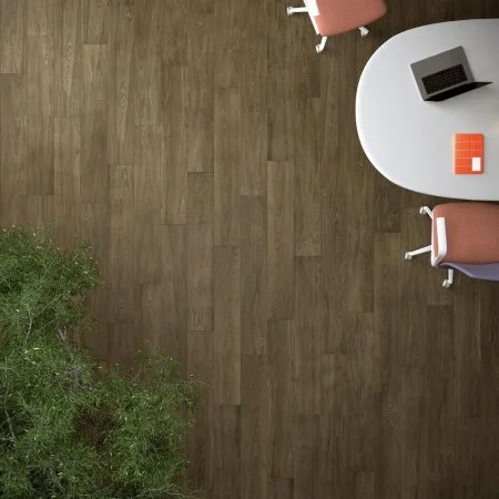 Керамогранит Coliseum Дукале Пэппер 20х120 (Натуральный и Реттифицированный) в Йошкар-Оле