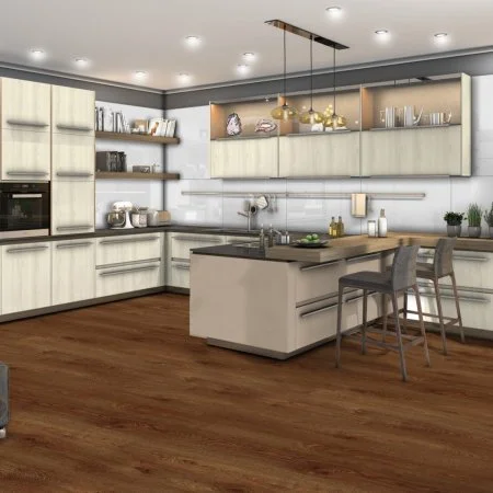 Ламинат AGT Effect Elegance PRK909 Россо в Йошкар-Оле