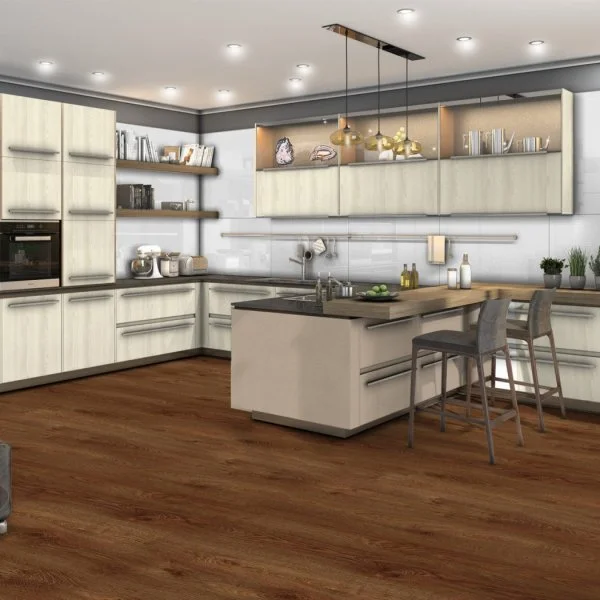 Ламинат AGT Effect Elegance PRK909 Россо в Йошкар-Оле