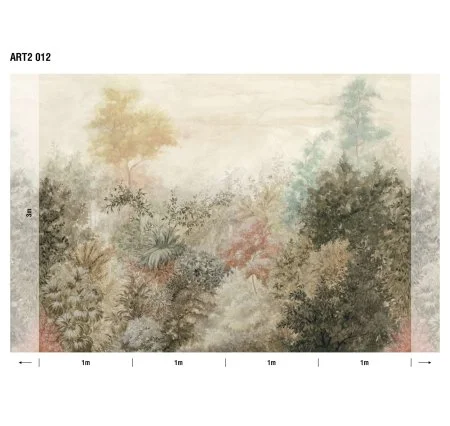 Обои Loymina Пейзаж ART2 012 в Йошкар-Оле