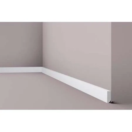 Плинтус NMC Wallstyl FT1 (38х13х2000 мм) в Йошкар-Оле