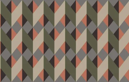 Обои Milassa Geometrica Gm5, 015 в Йошкар-Оле