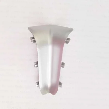 Угол внутренний для плинтуса ALP-C65 Cеребро (ПВХ) в Йошкар-Оле